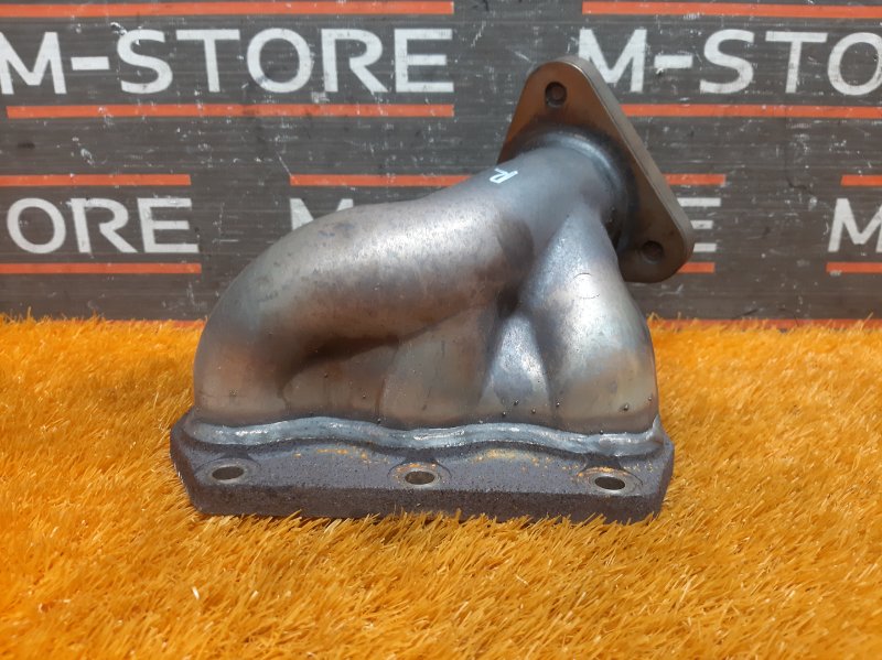 коллектор выпускной, 540 рублей, Красноярск