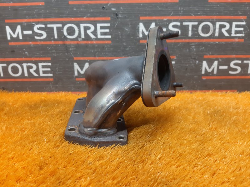 коллектор выпускной, 540 рублей, Красноярск