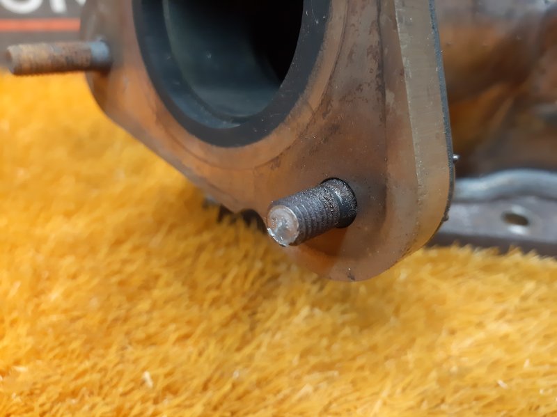 коллектор выпускной, 540 рублей, Красноярск