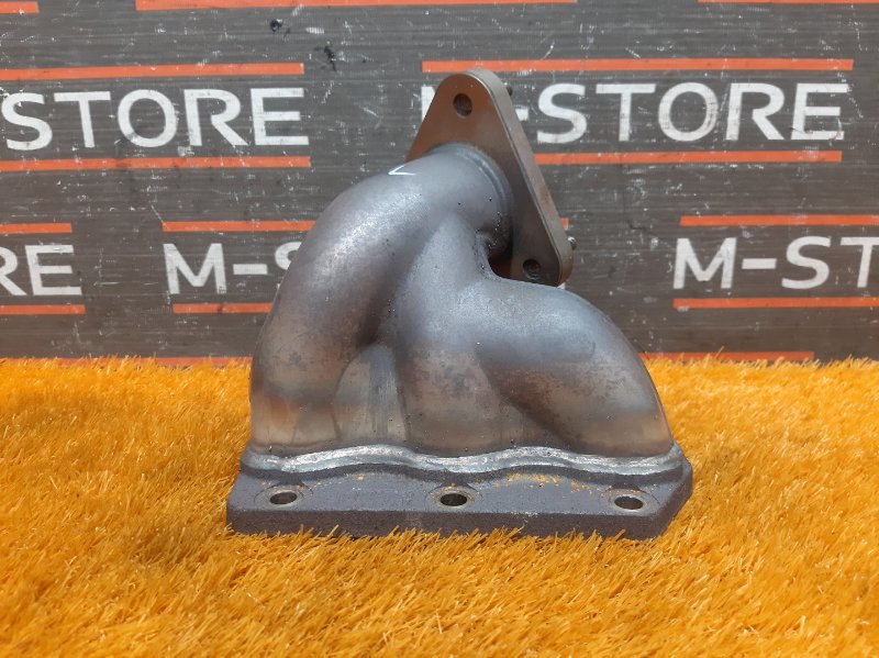 коллектор выпускной, 670 рублей, Красноярск