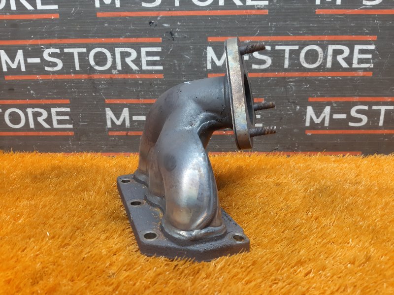 коллектор выпускной, 670 рублей, Красноярск