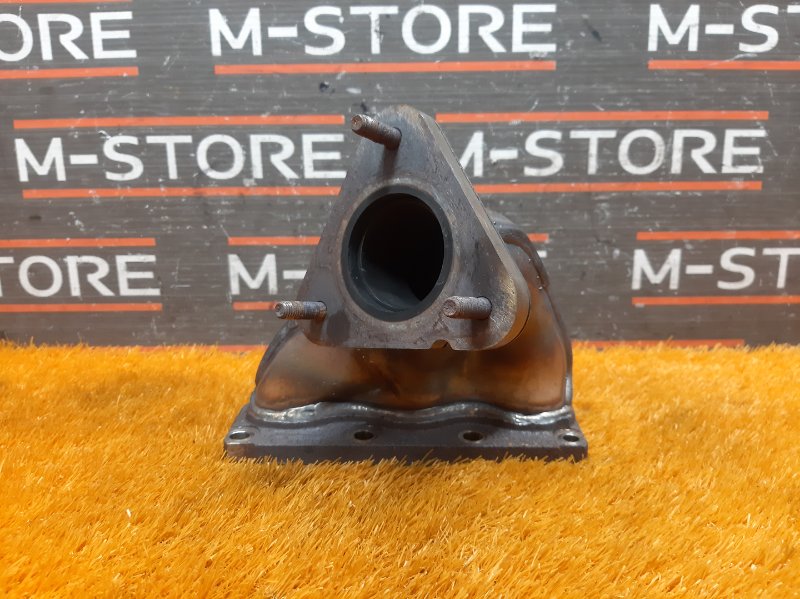 коллектор выпускной, 670 рублей, Красноярск