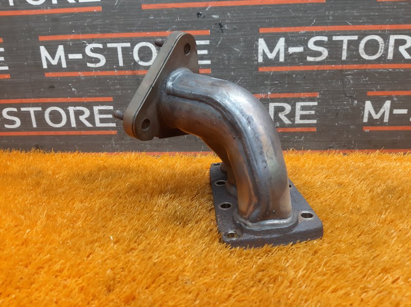 коллектор выпускной, 670 рублей, Красноярск