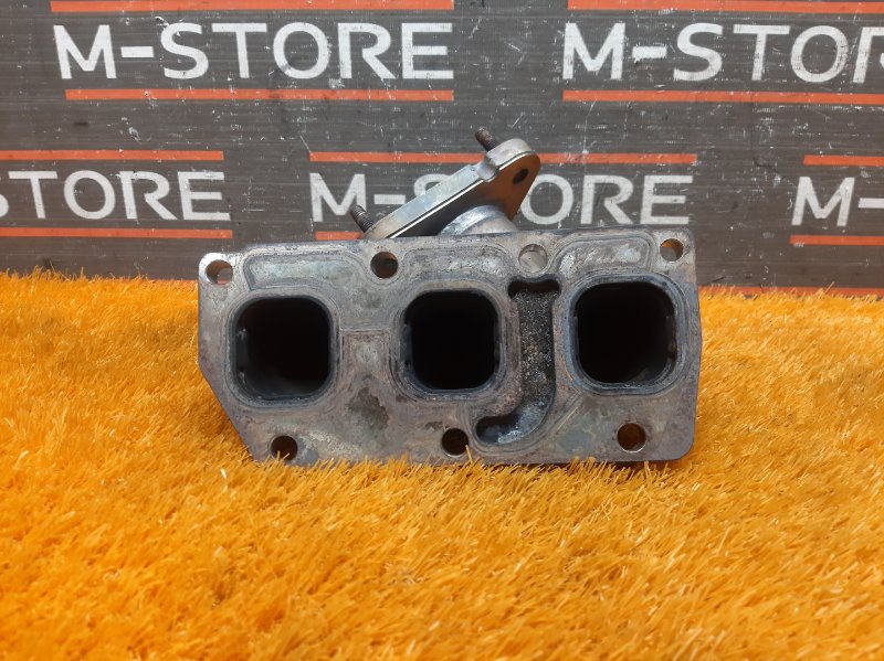 коллектор выпускной, 670 рублей, Красноярск