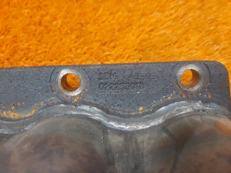 коллектор выпускной, 670 рублей, Красноярск