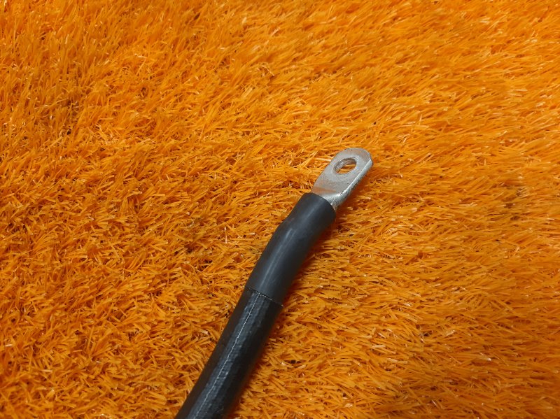 Провод генератора, 340 рублей, Красноярск