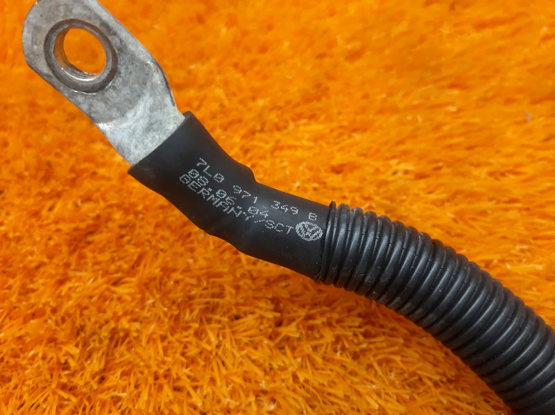 Провод генератора, 340 рублей, Красноярск