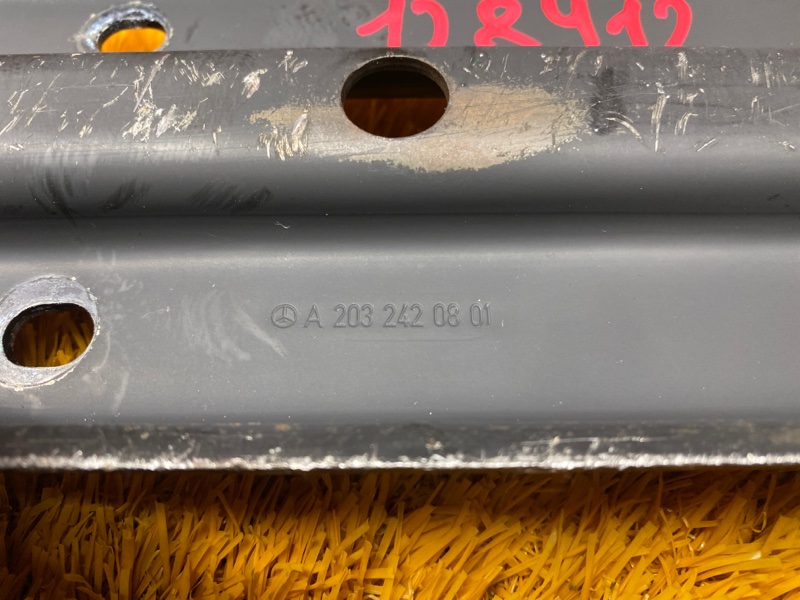 траверса КПП, 340 рублей, Красноярск