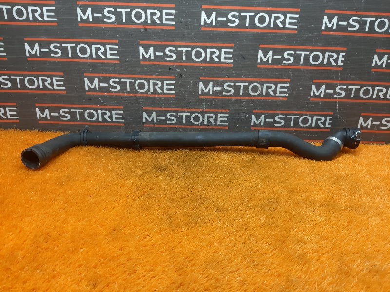 Патрубок радиатора верхний, 720 рублей, Красноярск