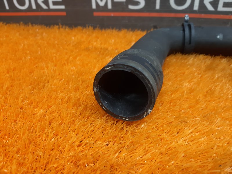 Патрубок радиатора верхний, 720 рублей, Красноярск