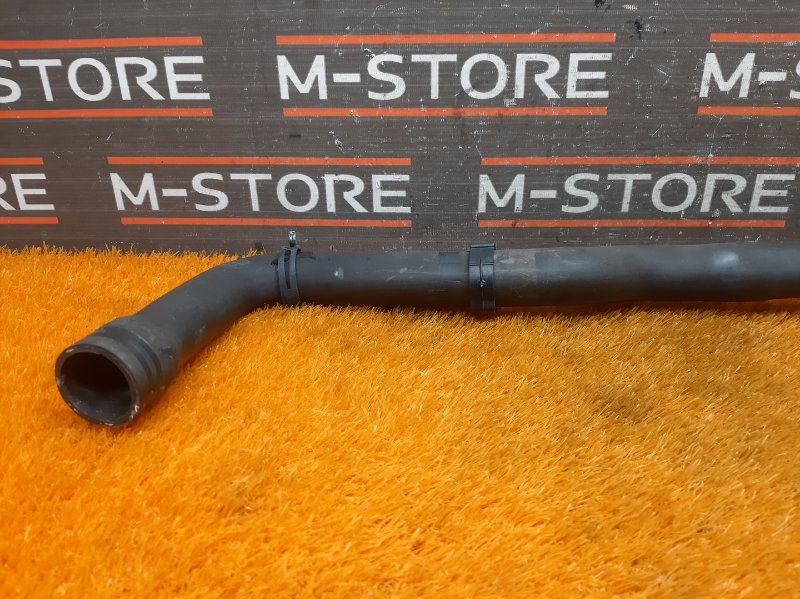 Патрубок радиатора верхний, 720 рублей, Красноярск