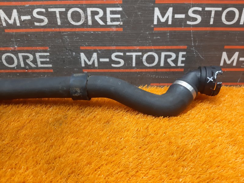 Патрубок радиатора верхний, 720 рублей, Красноярск