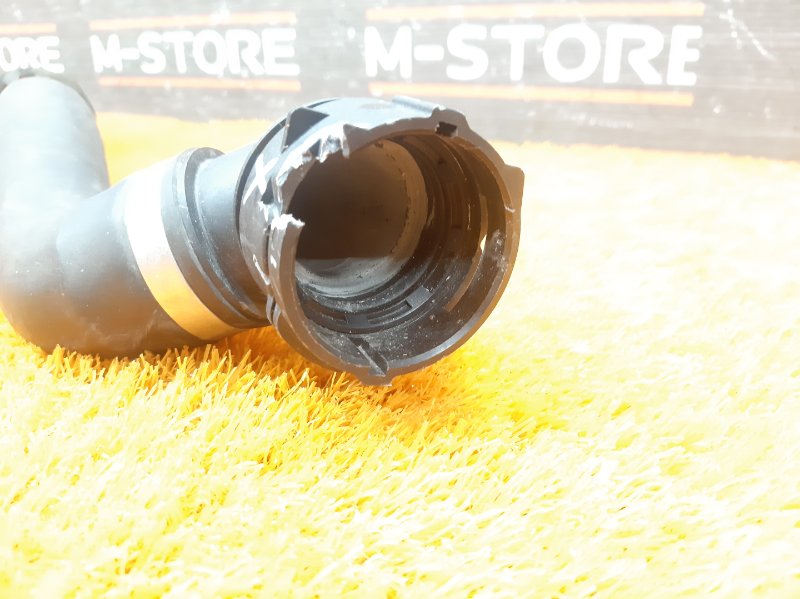 Патрубок радиатора верхний, 720 рублей, Красноярск