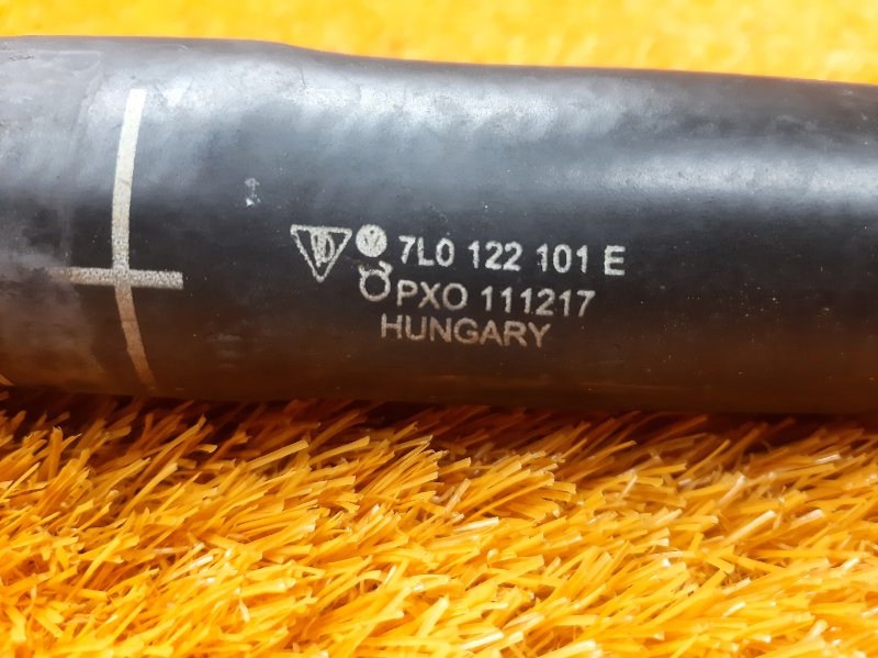 Патрубок радиатора верхний, 720 рублей, Красноярск