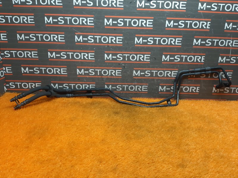 трубка охлаждения акпп, 1270 рублей, Красноярск