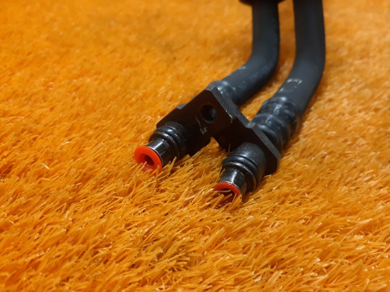 трубка охлаждения акпп, 1270 рублей, Красноярск