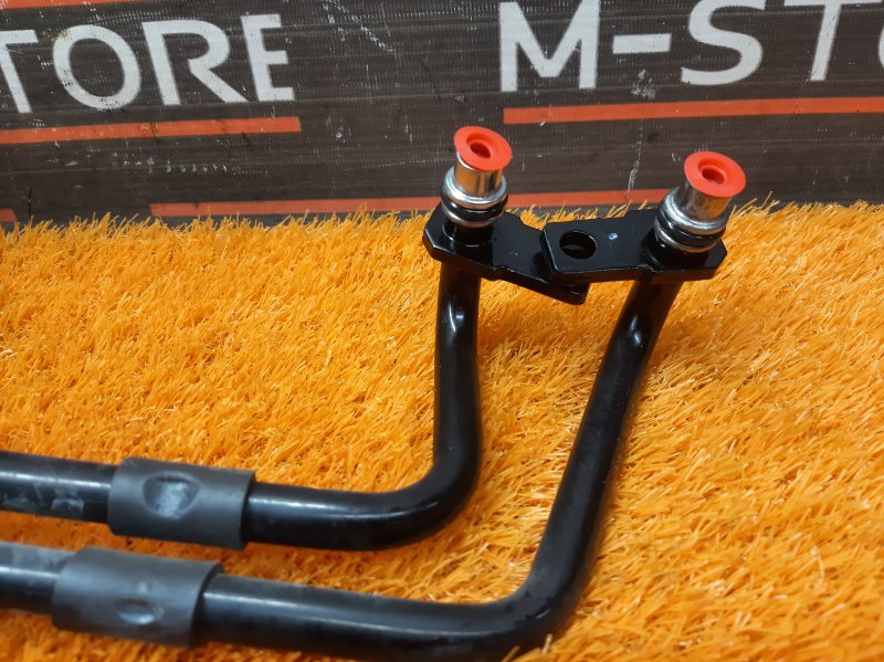 трубка охлаждения акпп, 1270 рублей, Красноярск