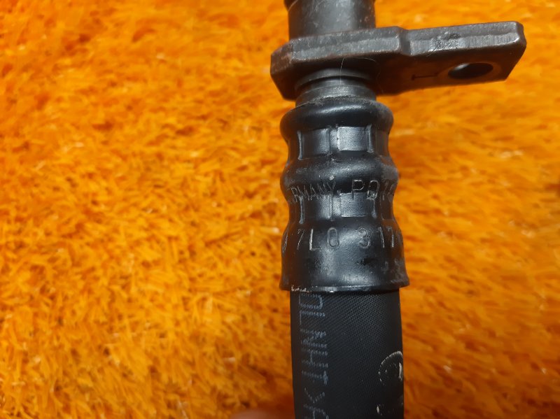 трубка охлаждения акпп, 1270 рублей, Красноярск