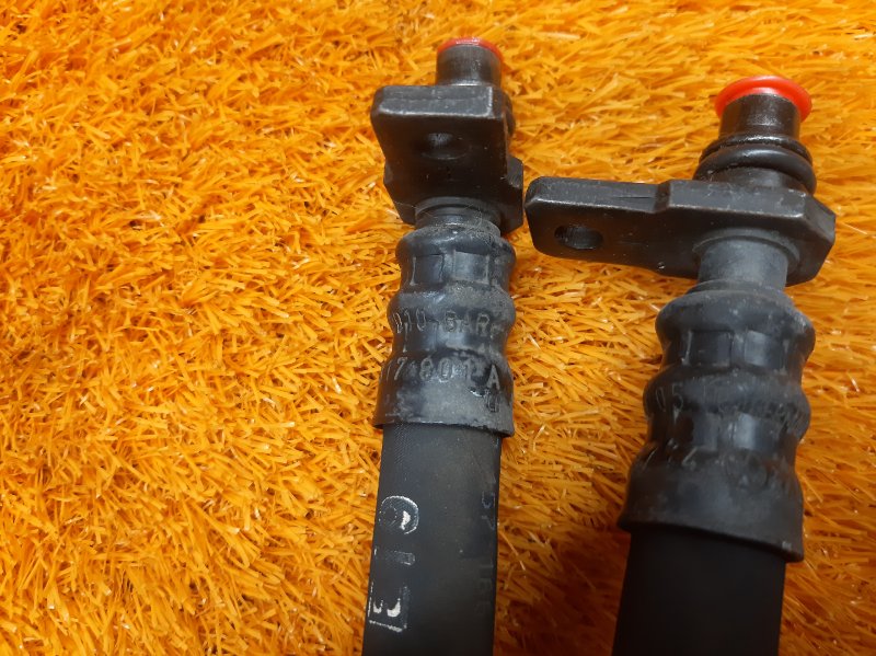 трубка охлаждения акпп, 1270 рублей, Красноярск