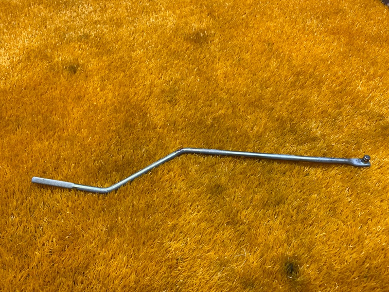 Тяга селектора, 340 рублей, Красноярск