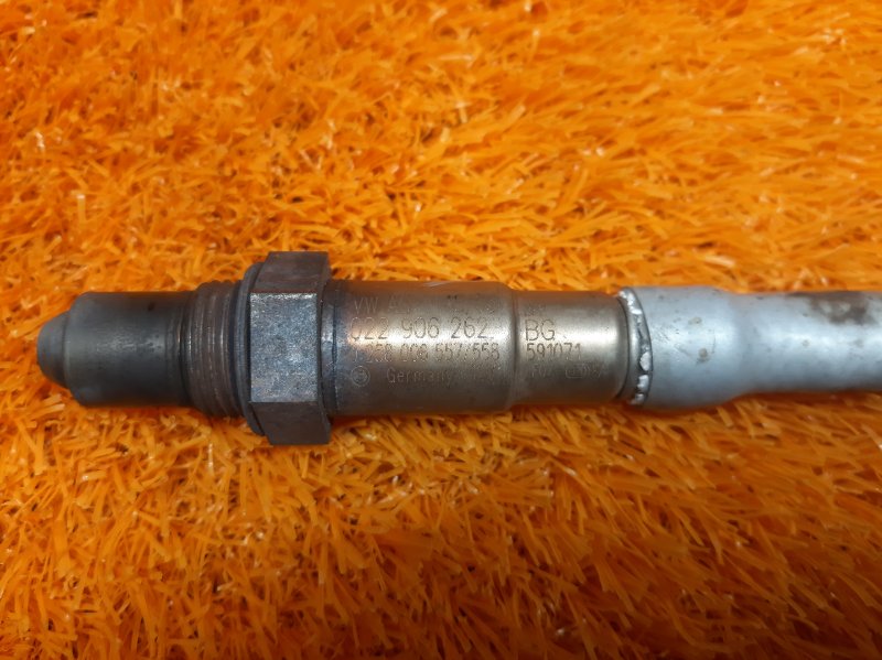 Датчик кислорода, 670 рублей, Красноярск