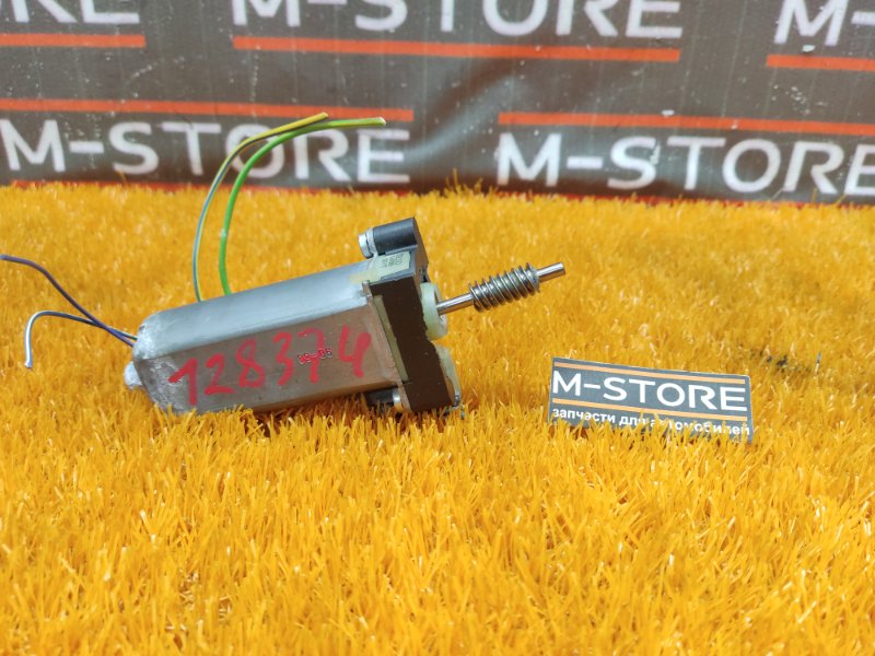 Моторчик рулевой колонки, 670 рублей, Красноярск