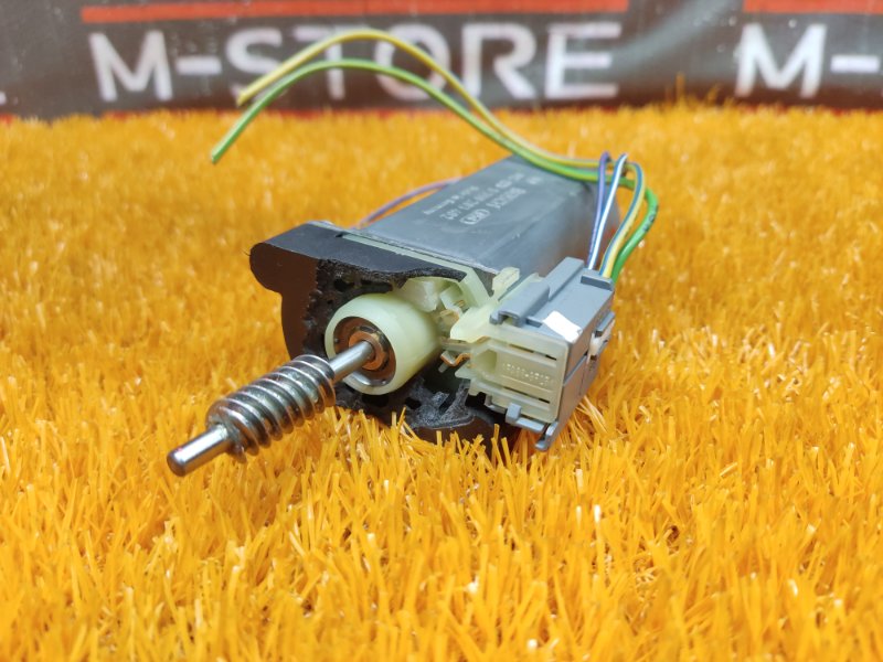 Моторчик рулевой колонки, 670 рублей, Красноярск