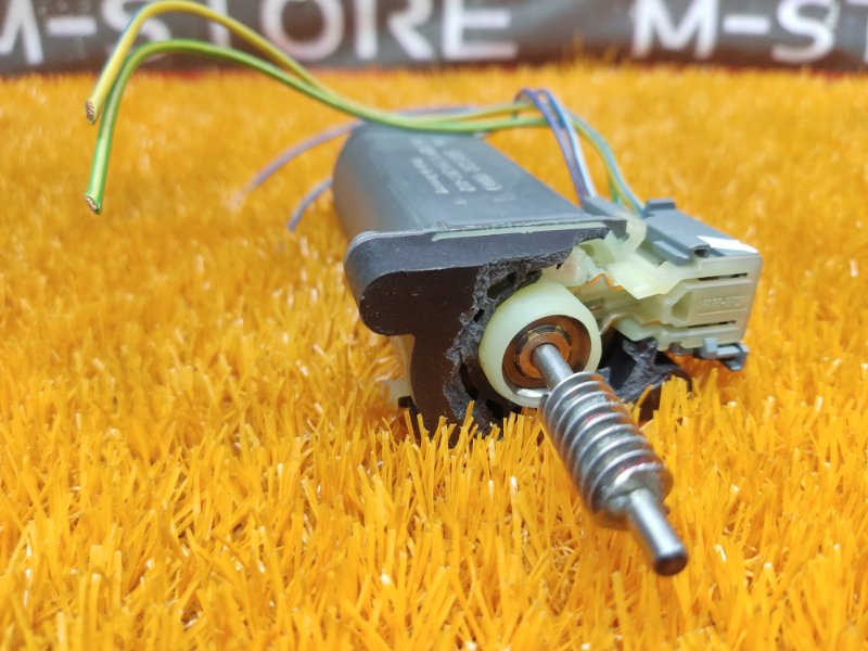 Моторчик рулевой колонки, 670 рублей, Красноярск