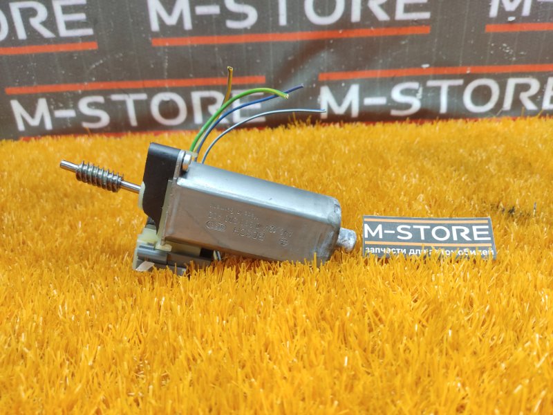 Моторчик рулевой колонки, 670 рублей, Красноярск