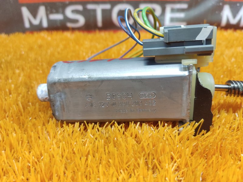 Моторчик рулевой колонки, 670 рублей, Красноярск