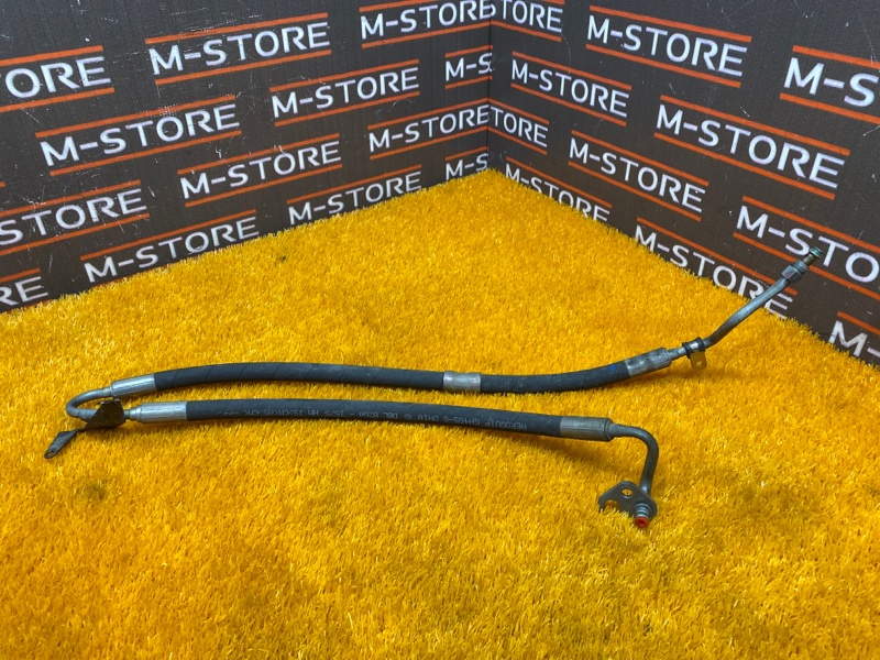 шланг гидроусилителя, 350 рублей, Красноярск