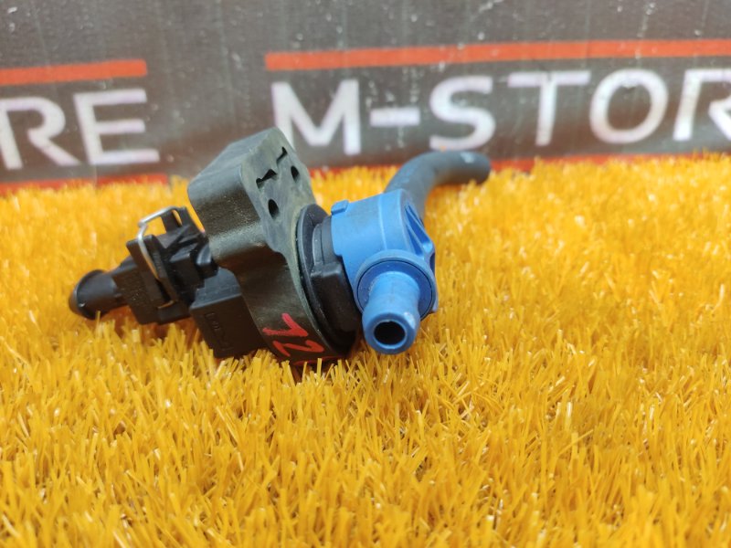 Клапан вентиляции топливного бака, 350 рублей, Красноярск