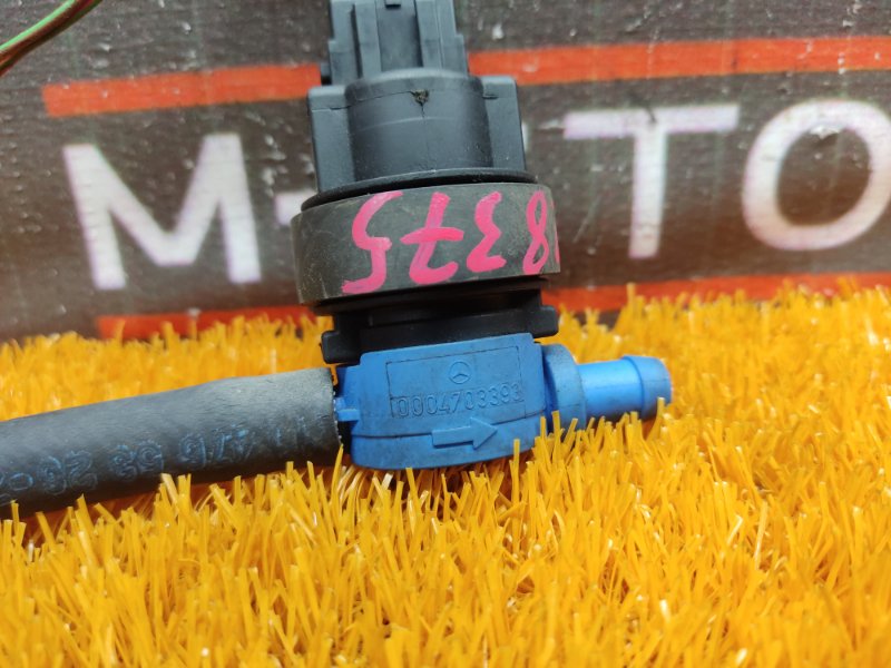 Клапан вентиляции топливного бака, 350 рублей, Красноярск