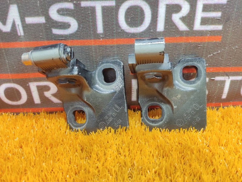 петля двери, 670 рублей, Красноярск