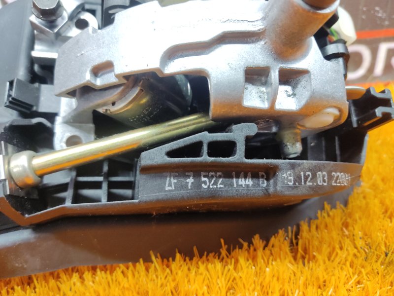 селектор акпп, 700 рублей, Красноярск