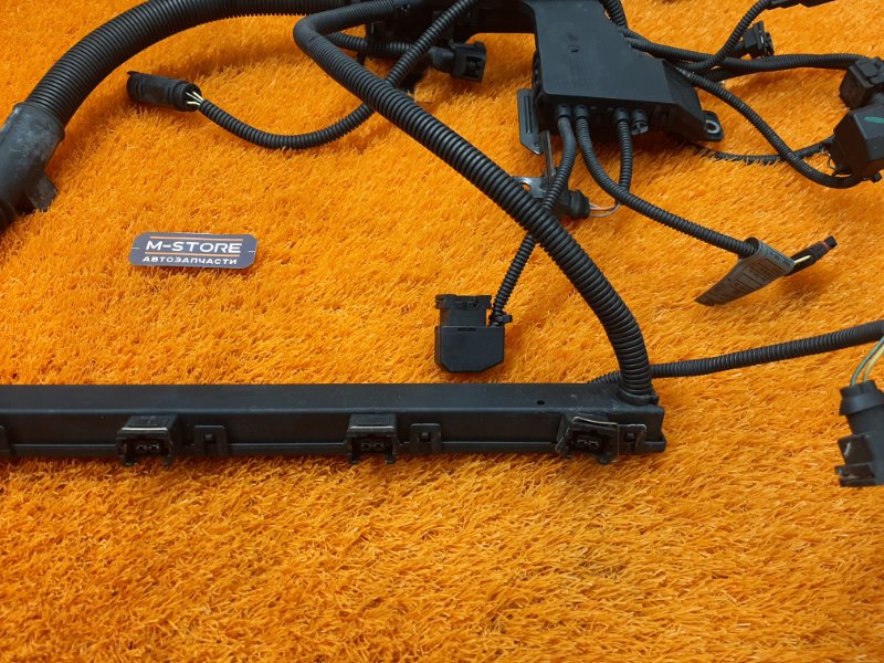 коса двс, 1520 рублей, Красноярск