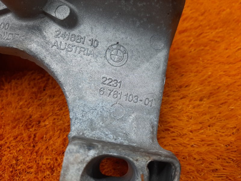 Кронштейн КПП, 340 рублей, Красноярск