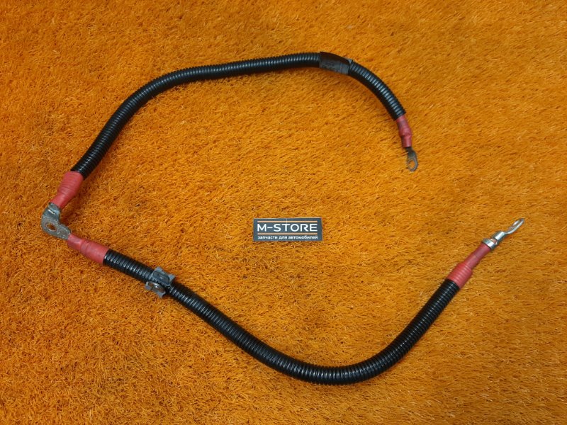 Провод на стартер, 500 рублей, Красноярск