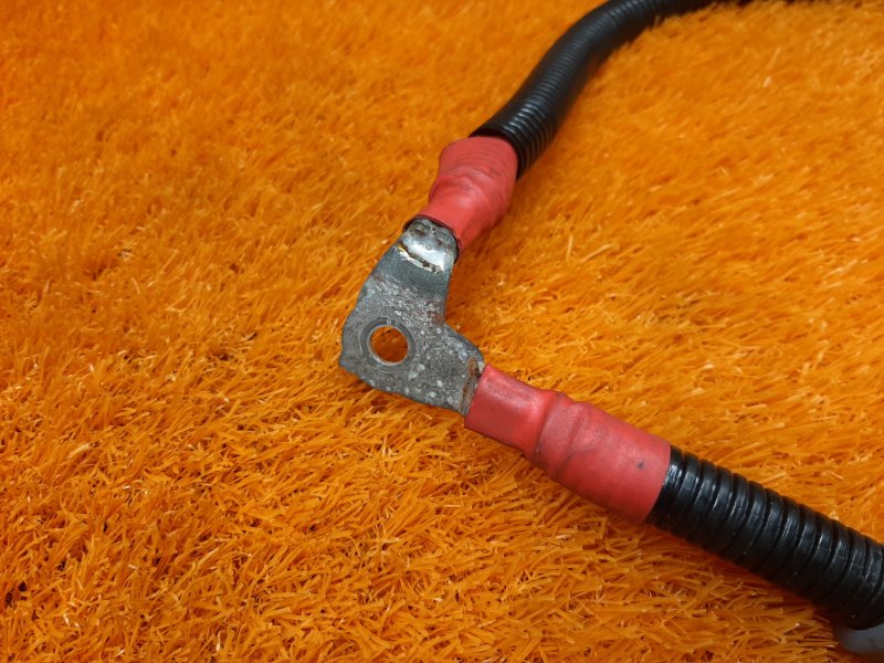 Провод на стартер, 500 рублей, Красноярск