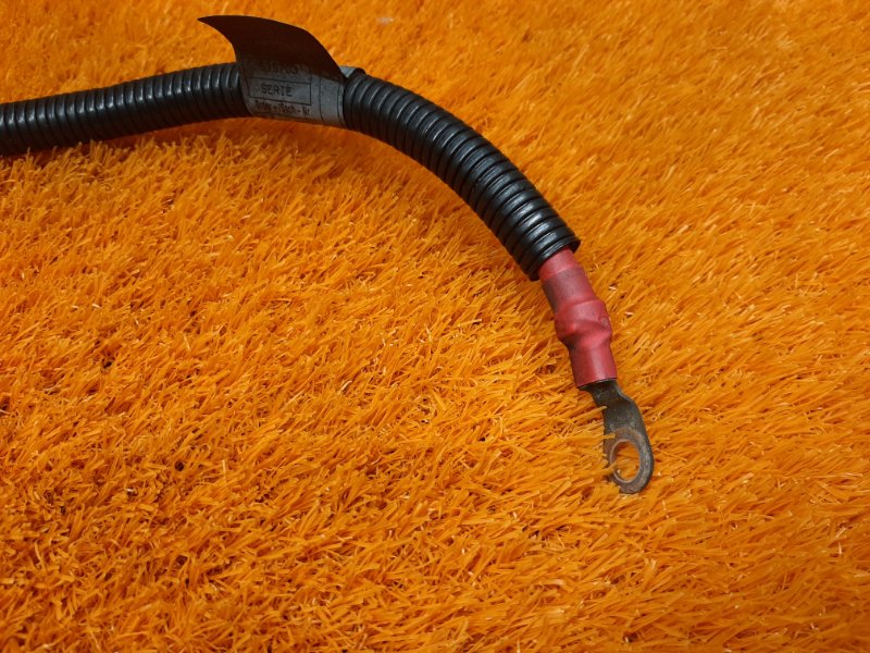 Провод на стартер, 500 рублей, Красноярск