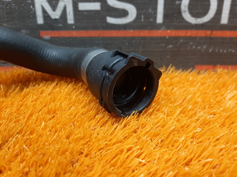 Патрубок системы охлаждения, 510 рублей, Красноярск