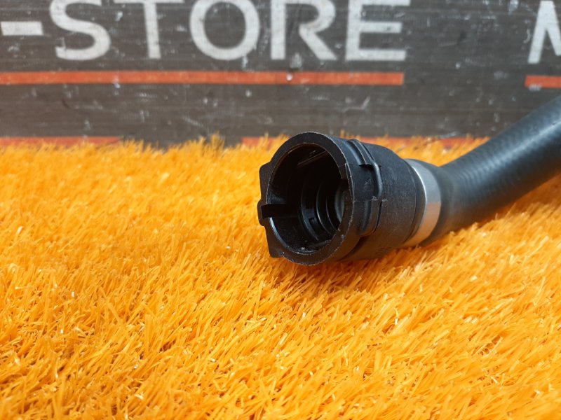 Патрубок системы охлаждения, 510 рублей, Красноярск