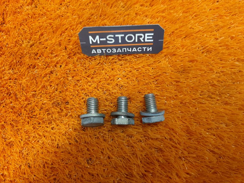 болт гидротрансформатора, 300 рублей, Красноярск