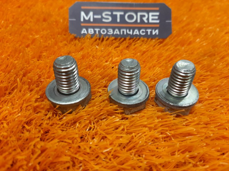 болт гидротрансформатора, 300 рублей, Красноярск