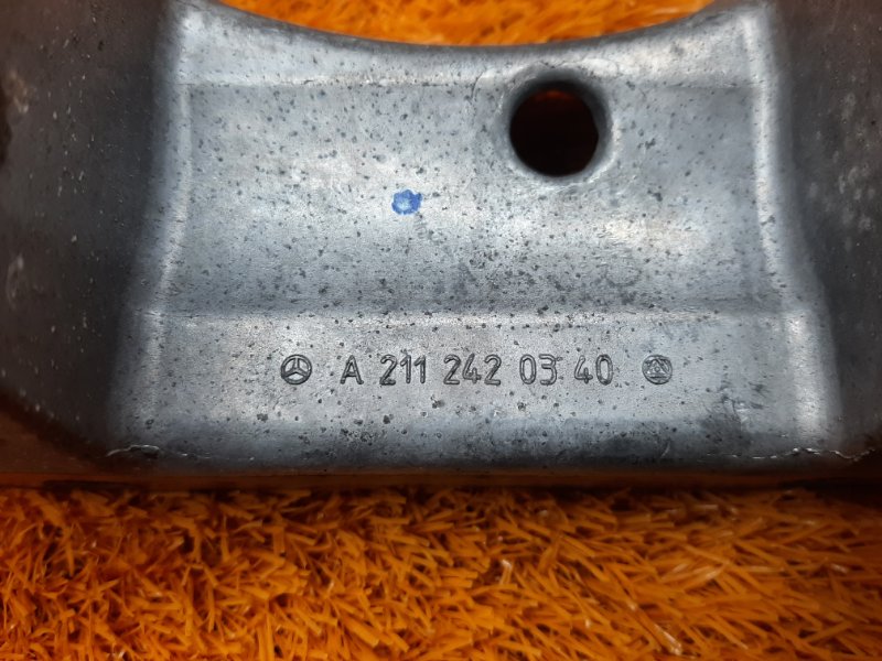 Кронштейн КПП, 380 рублей, Красноярск