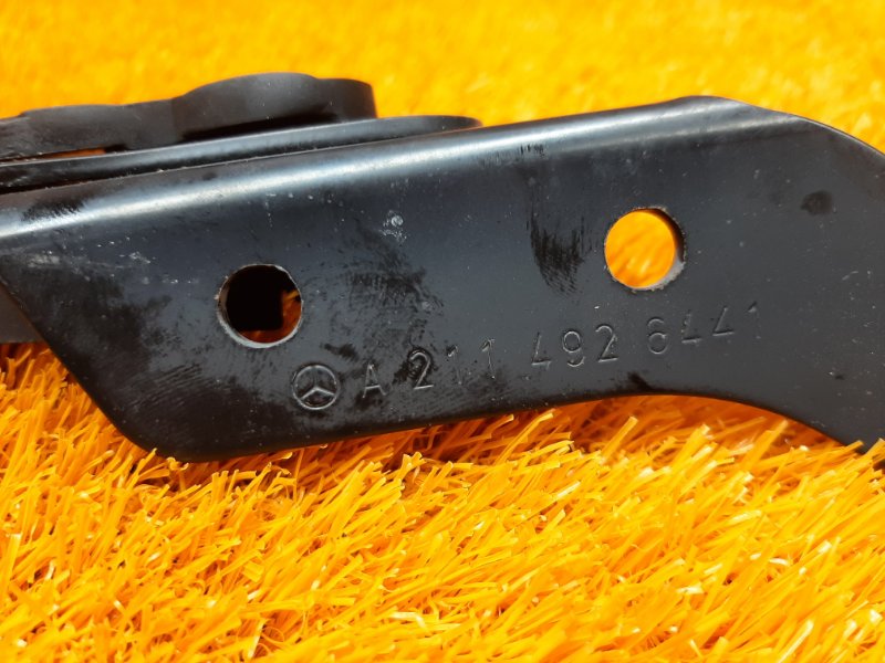 кронштейн глушителя, 300 рублей, Красноярск