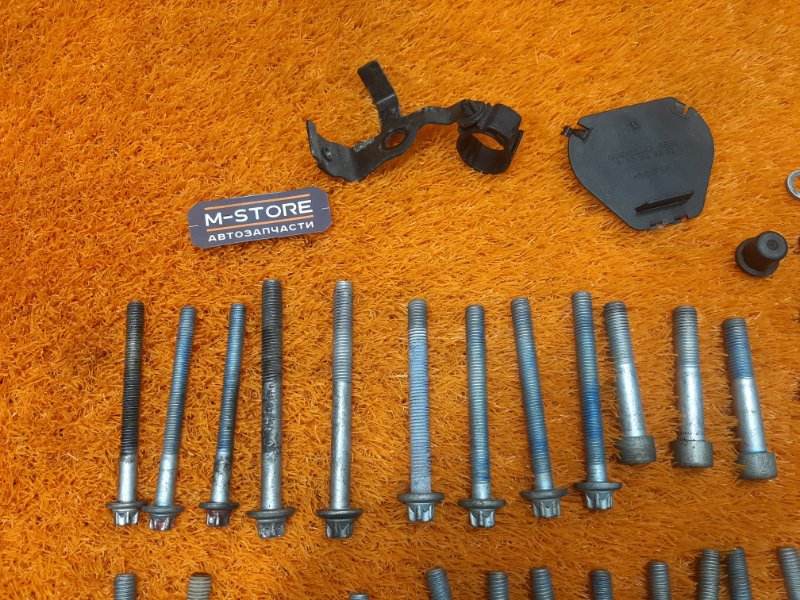 Болты и гайки ДВС, 930 рублей, Красноярск