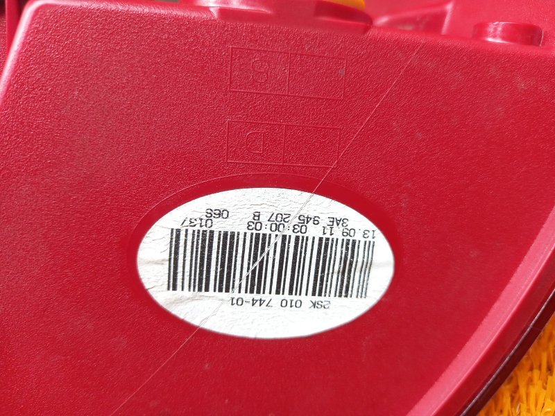 Фонарь задний, 1500 рублей, Красноярск