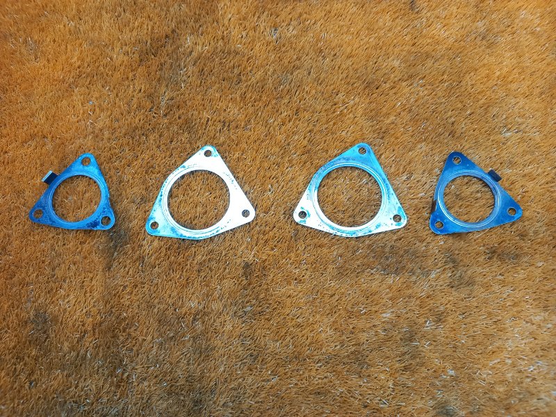 прокладка выпускного коллектора, 750 рублей, Красноярск