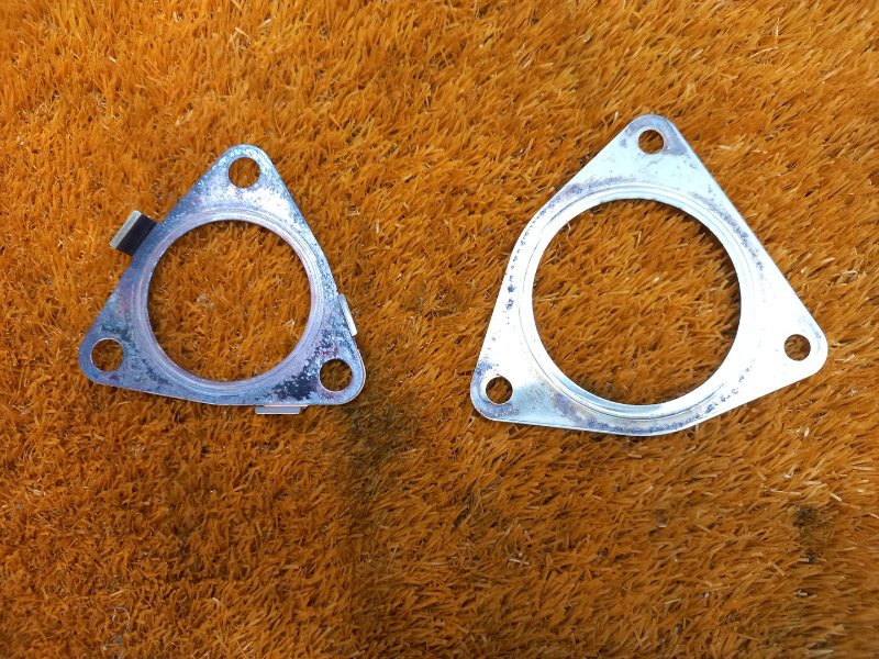 прокладка выпускного коллектора, 750 рублей, Красноярск